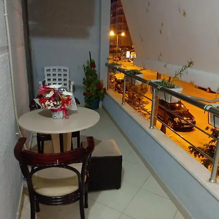 דירה Central Apartment Vlorë